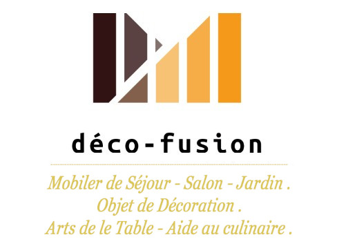 Logo Deco-fusion
